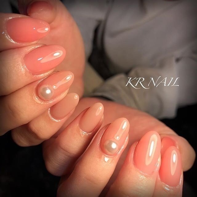 Kr Nail 津のネイルサロン ネイルブック