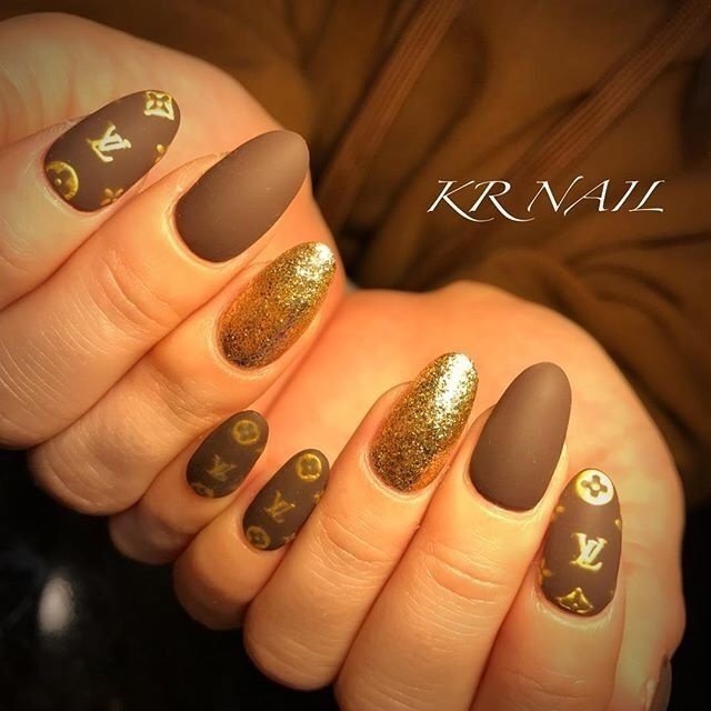 Kr Nail 津のネイルサロン ネイルブック