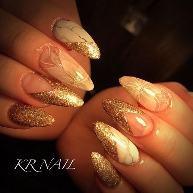 Kr Nail 津のネイルサロン ネイルブック