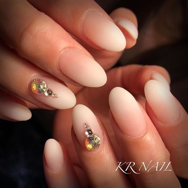 KR NAIL｜津のネイルサロン｜ネイルブック