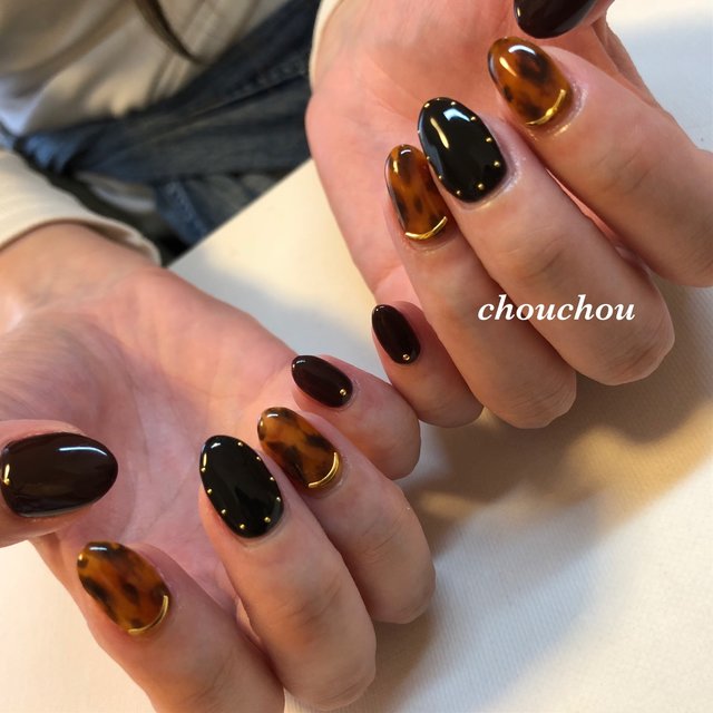 石岡市 プライベートネイルサロンchouchou シュシュ 石岡のネイルサロン ネイルブック