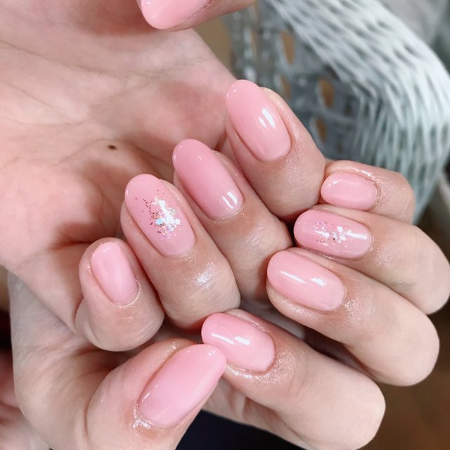 Vistar Nail 黒崎のネイルサロン ネイルブック