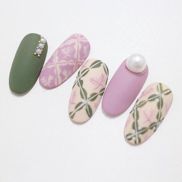 Chiara Nail キアラ ネイル 池袋のネイルサロン ネイルブック