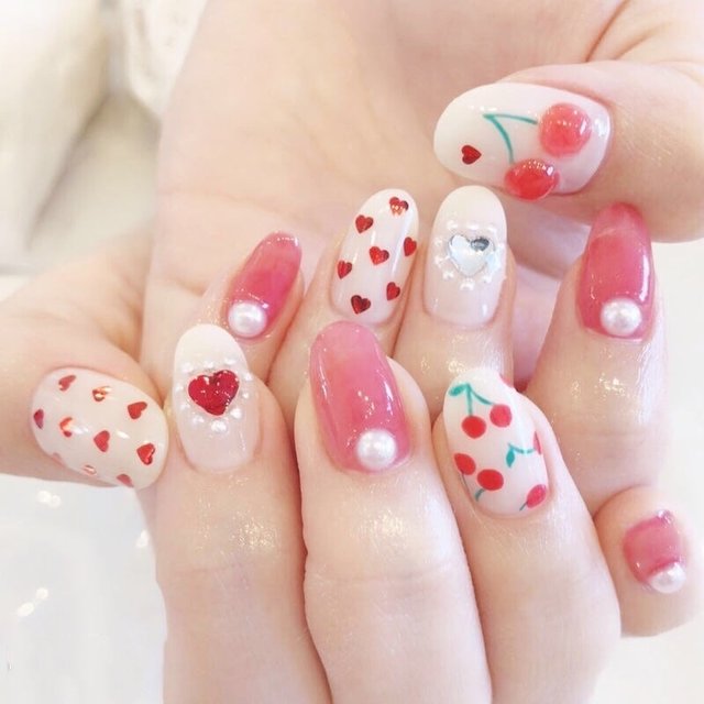 Chiara Nail キアラ ネイル 池袋のネイルサロン ネイルブック