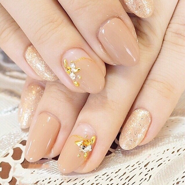 Chiara Nail キアラ ネイル 池袋のネイルサロン ネイルブック