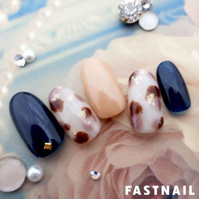 Fast Nail イオンモール堺北花田店 ファストネイル 北花田のネイルサロン ネイルブック