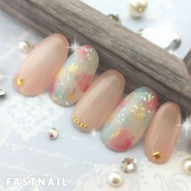 Fast Nail イオンモール堺北花田店 ファストネイル 北花田のネイルサロン ネイルブック