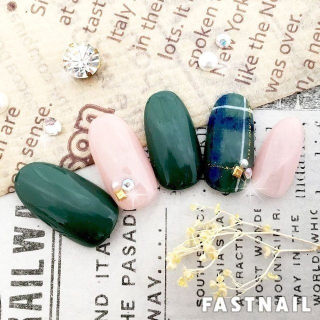 Fast Nail イオンモール堺北花田店 ファストネイル 北花田の