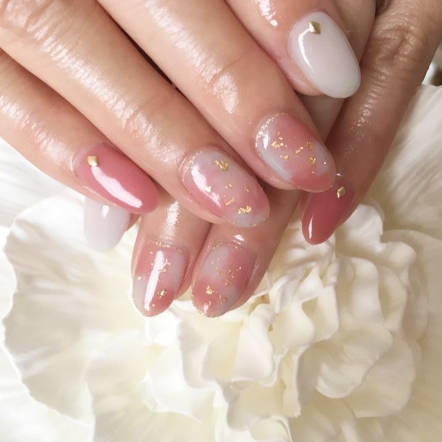 Nail Chouchou ネイル シュシュ 掛川のネイルサロン ネイルブック