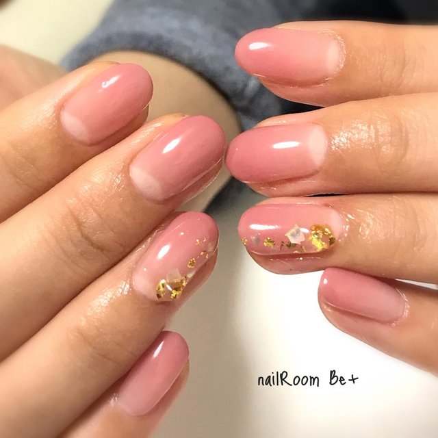 Nail Room Be ネイルルーム ビープラス 大森のネイルサロン ネイルブック