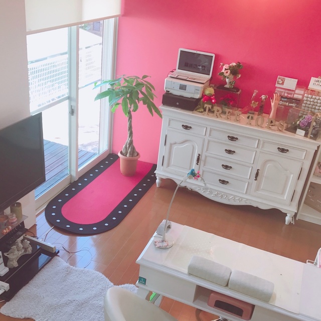 Nail Smilye Tree Tops ネイルアンドスマイリーツリートップス 膳所のネイルサロン ネイルブック