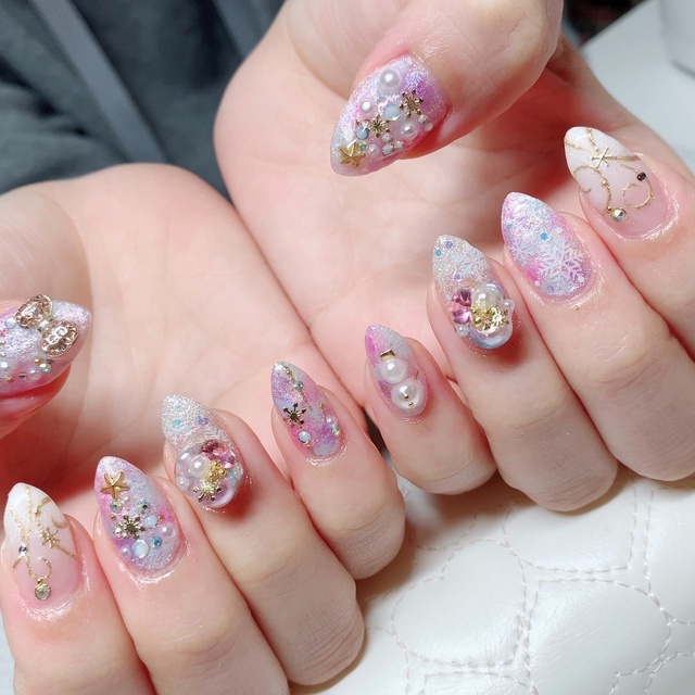 NailSalon♡S｜若林のネイルサロン｜ネイルブック