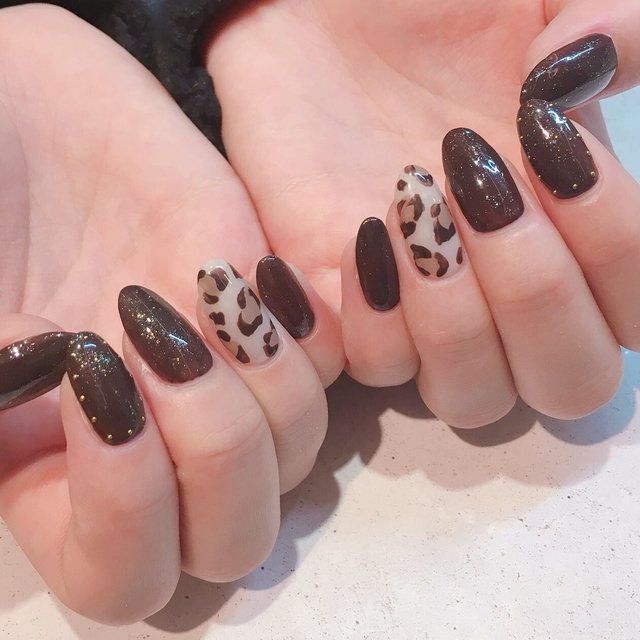 Nailsalon Lapule 国立店 国立のネイルサロン ネイルブック