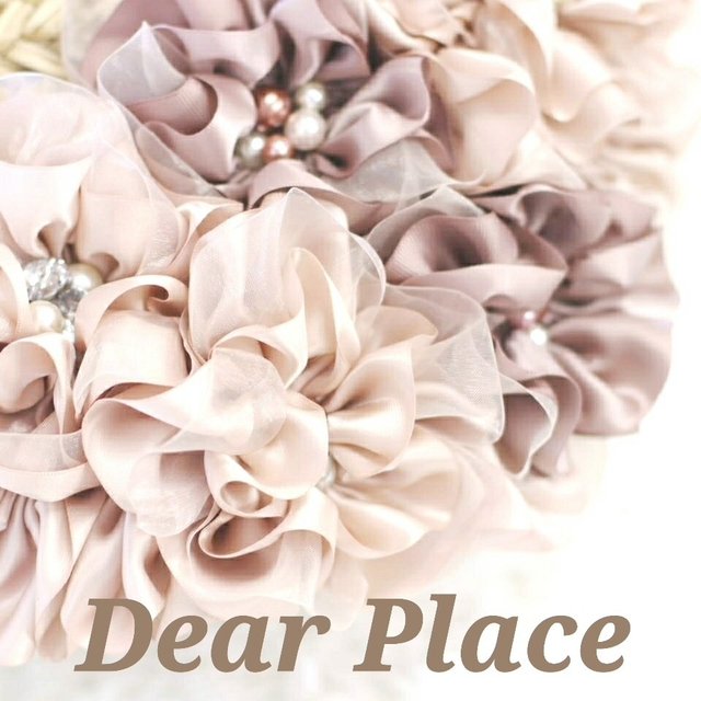 Dear Place 勝瑞のネイルサロン ネイルブック