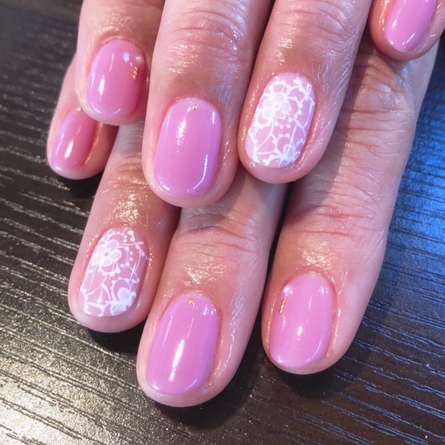 Nailsalonesena エセナ 釧路のネイルサロン ネイルブック