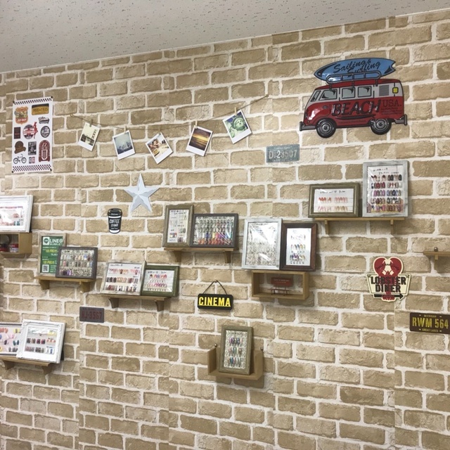 ティーエヌ札幌北口店 札幌のネイルサロン ネイルブック