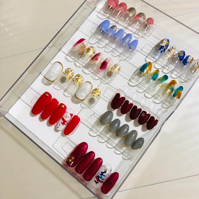 Nail Salon Flat 八千代中央のネイルサロン ネイルブック