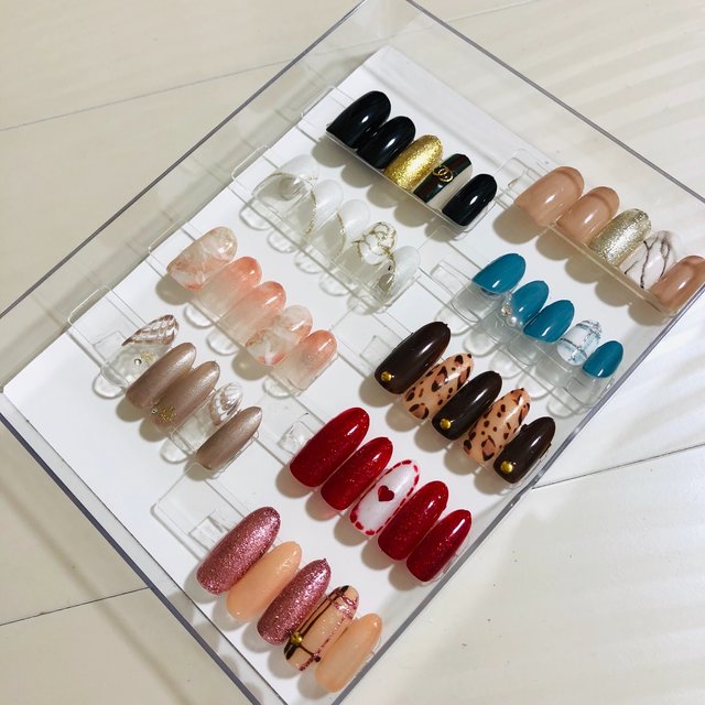 Nail Salon Flat 八千代中央のネイルサロン ネイルブック