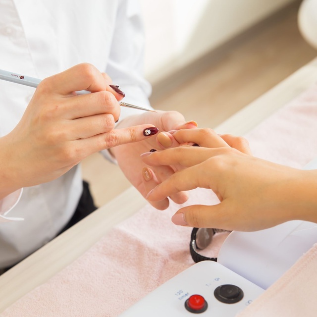 Fast Nail 新宿店 ファストネイル 新宿のネイルサロン ネイルブック