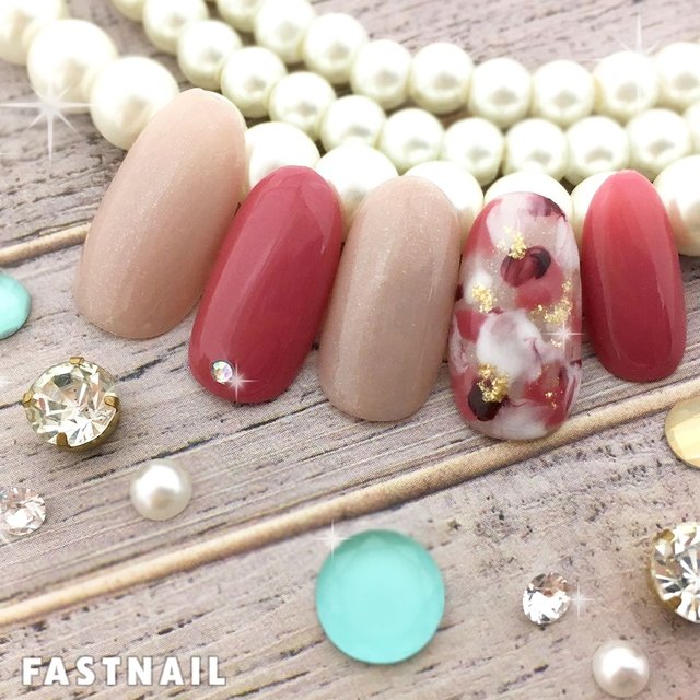 Fast Nail 池袋店 ファストネイル 池袋のネイルサロン ネイルブック