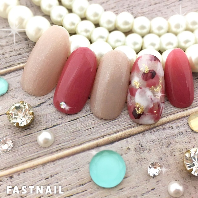 Fastnail 渋谷店 ファストネイル 渋谷のネイルサロン ネイルブック