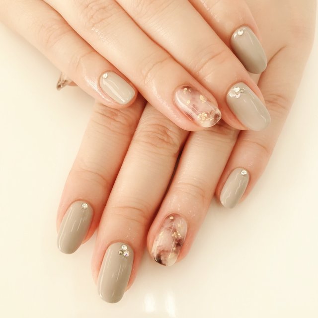 Private Salon Ameile Nail 石橋のネイルサロン ネイルブック