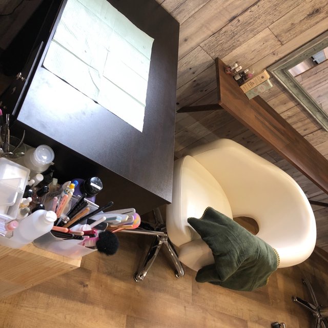 Lijew 北茨城市のネイルサロン ネイルブック