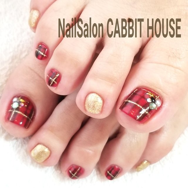 Nail Salon Cabbit House キャビットハウス 三鷹のネイルサロン ネイルブック