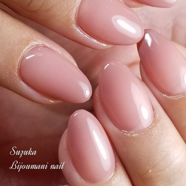 bijoumani ビジュマーニ｜伊勢若松のネイルサロン｜ネイルブック