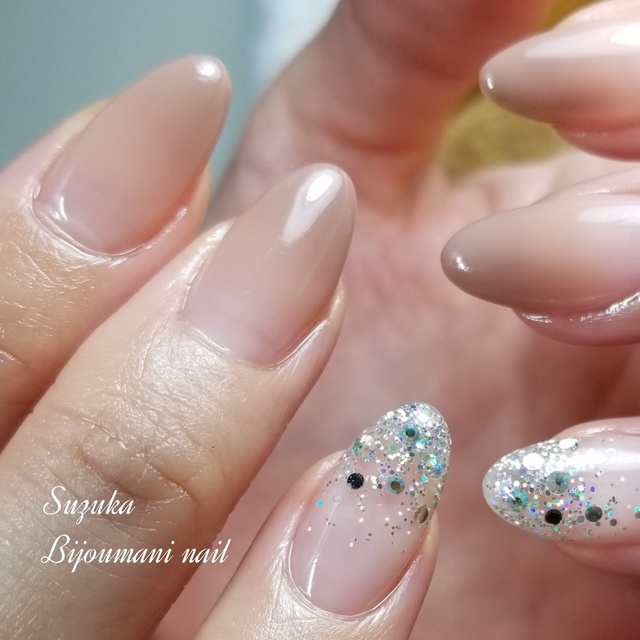 bijoumani ビジュマーニ｜伊勢若松のネイルサロン｜ネイルブック
