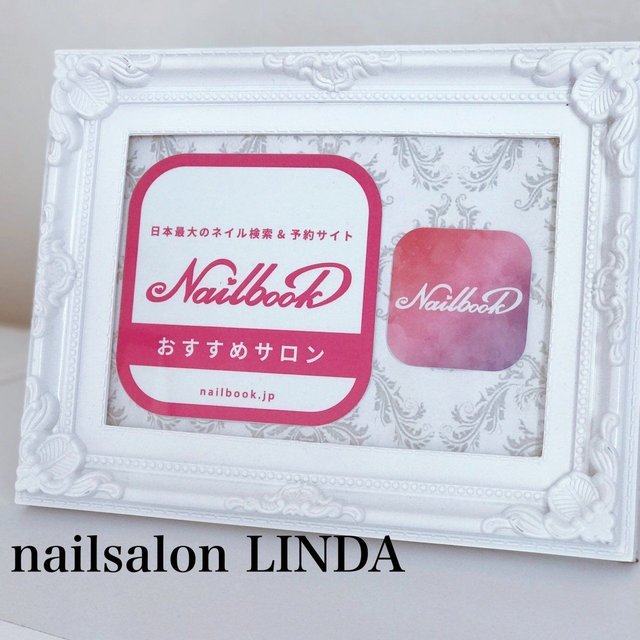 Nailsalon Linda リンダ 木屋町のネイルサロン ネイルブック