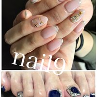 加古川市のオフのみができる安いネイルサロン ネイルブック