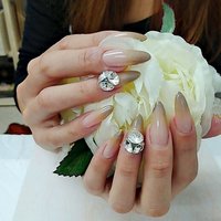 多治見市のフットネイルができる安いネイルサロン ネイルブック