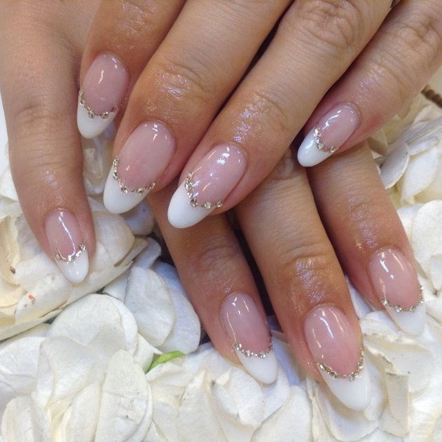 Total Beauty Salon Candy By Dolls 下赤塚のネイルサロン ネイルブック