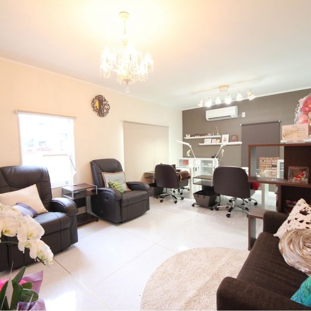 Nail S Be 徳島本店 阿波富田のネイルサロン ネイルブック