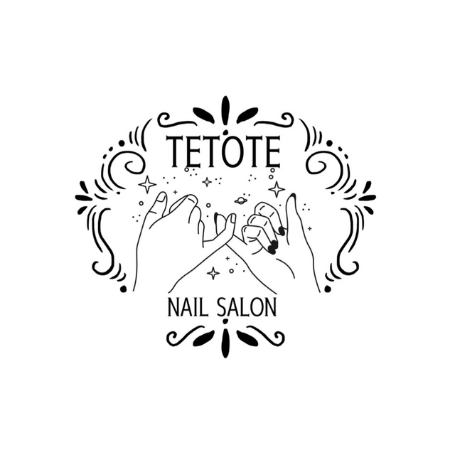 Nail Salon Tetote テトテ 熊本市中央区のネイルサロン ネイルブック