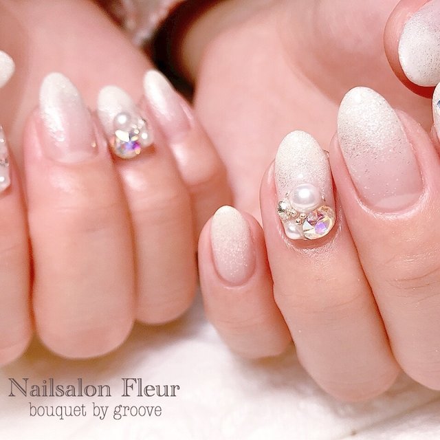 Nailsalon Fleur 宇都宮のネイルサロン ネイルブック