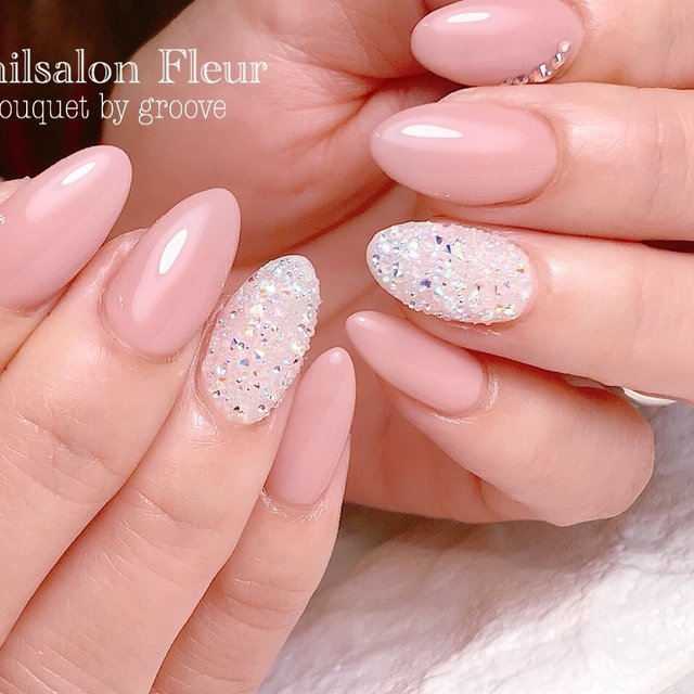 Nailsalon Fleur 宇都宮のネイルサロン ネイルブック