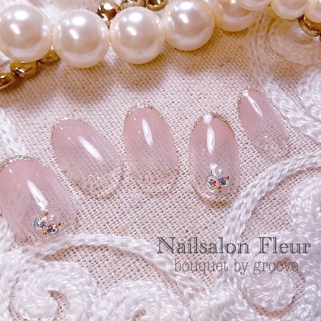 Nailsalon Fleur 宇都宮のネイルサロン ネイルブック