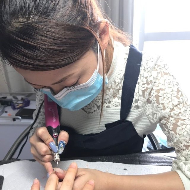 Nail Salon 彩 Irodori 北上のネイルサロン ネイルブック