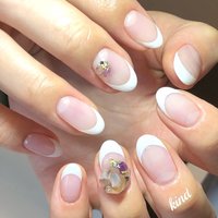 Beauty Relaxationひ りん 柏崎のネイルサロン ネイルブック