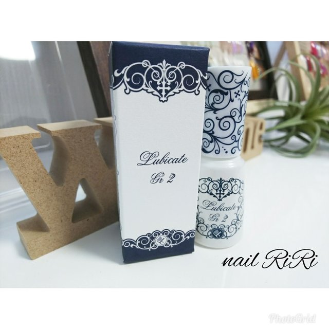 Nail Riri ネイルリリ 柏たなかのネイルサロン ネイルブック