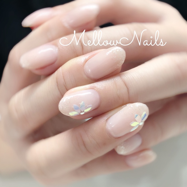 栃木県那須塩原市 メロウ 西那須野のネイルサロン ネイルブック