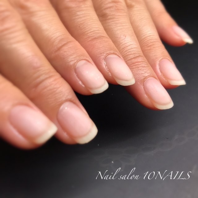 ネイルサロン 10nails テンネイルズ 韮崎のネイルサロン ネイルブック