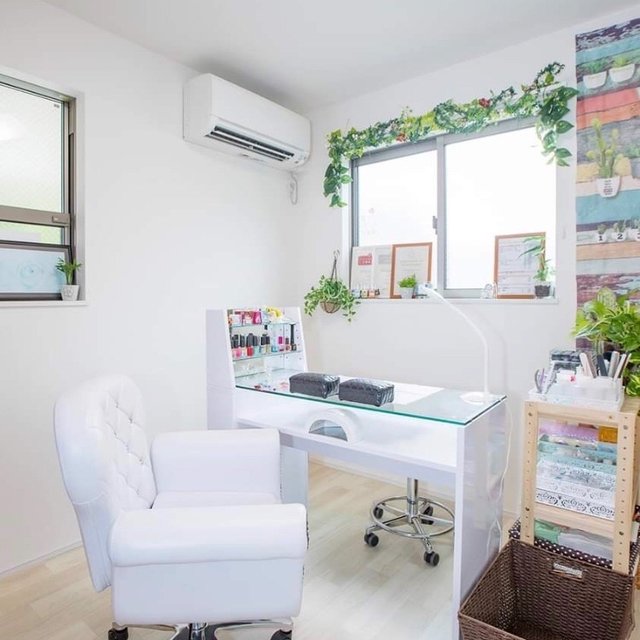 Nail Salon Nico 千歳船橋のネイルサロン ネイルブック