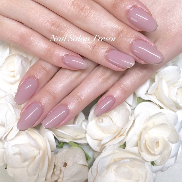 Nail Salon Tresor トレゾア 鹿島神宮のネイルサロン ネイルブック