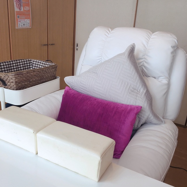 ネイル&アイラッシュmimi｜西大島のネイルサロン｜ネイルブック