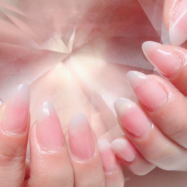 nail&school chouchourouge｜岩塚のネイルサロン｜ネイルブック