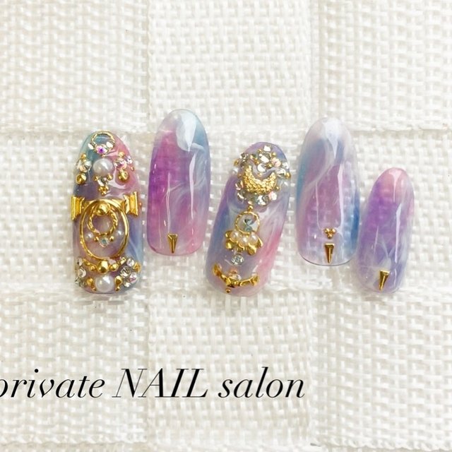 Nail Square 西新宿のネイルサロン ネイルブック