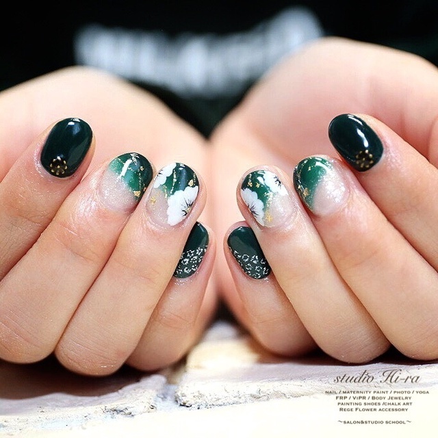 大人の女性のための定額制プライベートネイルサロン studio Hi-ra